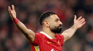 “Искам го в отбора си”: Фаворитът за Салах вече не крие намеренията си