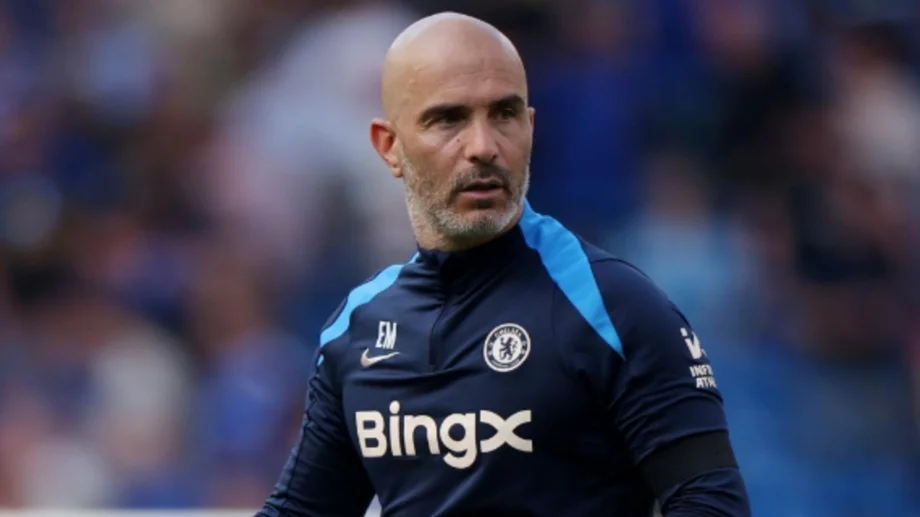 Енцо Мареска потвърди лошата новина за нападението на Челси