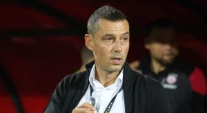 БГ отбор "ще уволнява" Томаш с нова звезда, привлечена току преди мачовете с ЦСКА