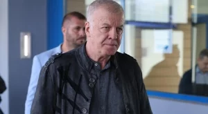 Левски преговаря за водещ футболист на закъсал отбор в Първа лига