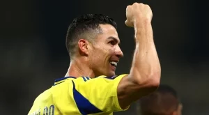 200 милиона долара и отгоре - Роналдо е недостижим на върха при най-печелещите спортисти