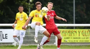 Перфектна сделка за Левски: С един куршум, два заека 