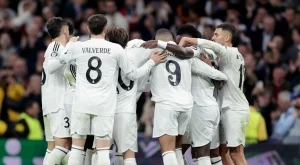 Трансферна битка: Градско дерби за услугите на суперзвезда на Реал Мадрид