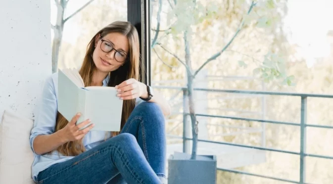 Какви са ползите от четенето на книги, които не са за подценяване