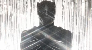 От света на Marvel до "Герена" - Черната пантера ще бродира по терена (ВИДЕО) 