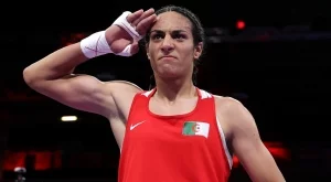 Скандалната Имане Хелиф се ядоса: Ще съди всеки, който оспори факта, че е жена