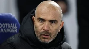 Енцо Мареска не скри разочарованието си от плачевното представяне на Челси