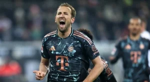 Гредите и късметът спасиха Байерн в Леверкузен, титлата изглежда близо