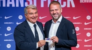 Милан режеше жестоко Барселона, а сега му се моли за звезден трансфер