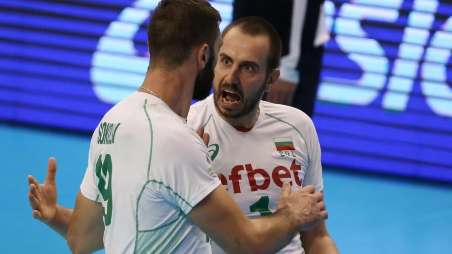 И това се случи - братя Братоеви излизат един срещу друг след 25 години игра