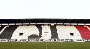 Служебна победа за Локомотив Пловдив преди откриването на новата трибуна