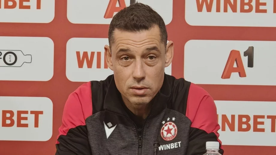 "Клубът бързо ще реагира": Томаш отговори на въпрос, вълнуващ всички фенове на ЦСКА