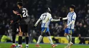 Кризата продължава: Брайтън разби на пух и прах безобразен Челси