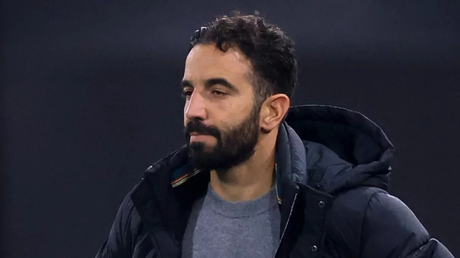 Големи проблеми за Манчестър Юнайтед: Основни футболисти на Аморим с травми