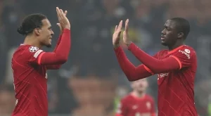 ПСЖ се готви да отмъкне големия лидер в защитата на Ливърпул