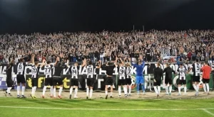 Феновете на Локо Пловдив запитаха Георги Иванов дали ще накаже делегата