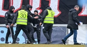 Какво наказание очаква Локомотив Пловдив след боя над делегата?