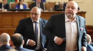 ГЕРБ слага край на спортното хулиганство в България