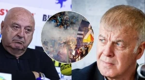 Левски може да се преспъне, но е малко вероятно - сделката със Славия се пече