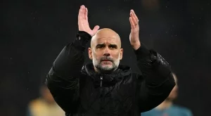 Гуардиола най-накрая доволен: Манчестър Сити си спомни кой е