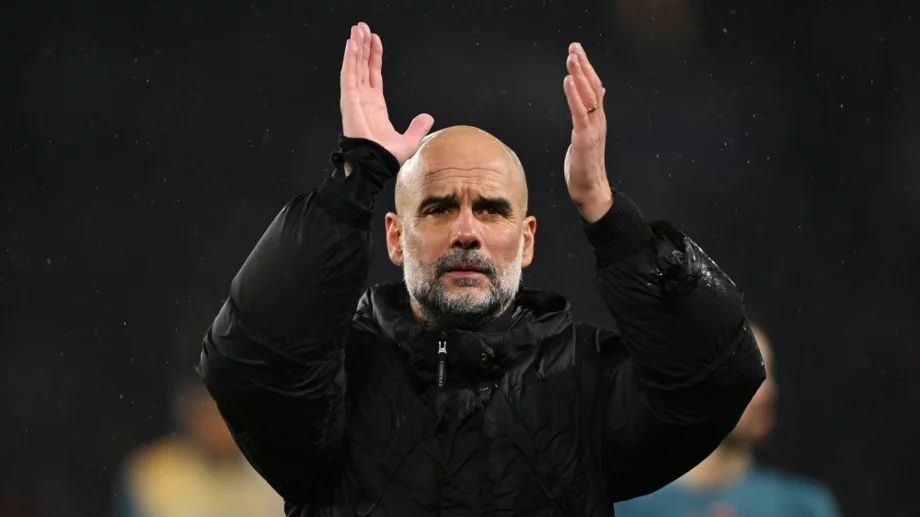 Гуардиола най-накрая доволен: Манчестър Сити си спомни кой е