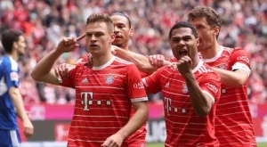 Байерн Мюнхен преподписва с големия си лидер много скоро