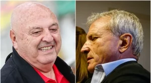 Стефанов открои голямата разлика между Ганчев и новия собственик на ЦСКА