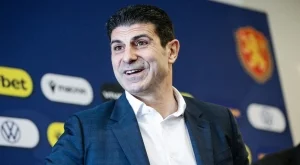 "Голям успех за държавата и българския футбол": Ето какво очарова Георги Иванов