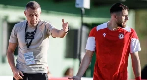 Последният във Втора лига пак се оказа проблем за ЦСКА II