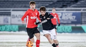 Снежният ад в София доведе до два автогола и драматично столично дерби