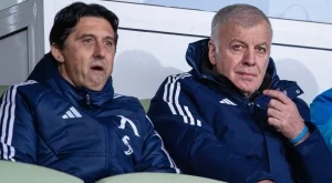 Левски разгневява феновете с изходяща сделка