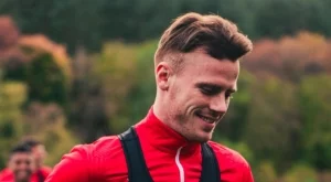 Изгоненият Хайнц с първи гол още в дебюта си в Швеция (ВИДЕО)