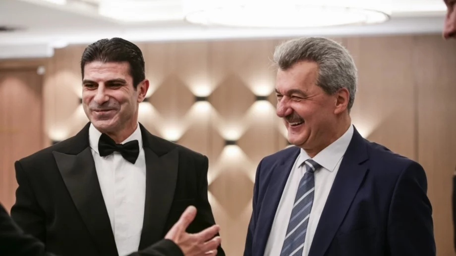 Бивш ръководител на Левски направи на пух и прах БФС за нехайството си