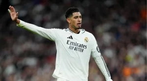 Ханзи Флик с ясно послание към играчите си, използвайки Джуд Белингам за пример