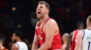 Време е! Везенков се завръща за България за битката със световния шампион