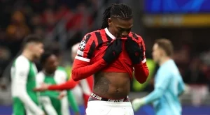 Изненадата е факт! Пламен Андреев и Фейенорд изхвърлиха Милан от Шампионска лига