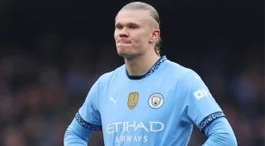 Легенда на Реал Мадрид с разкритие за Холанд - часове преди голямото дерби