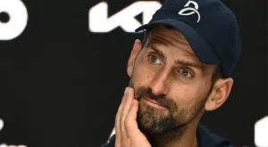 Джокович проговори за наказанието на Синер - използа силни думи 