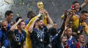 Ужасно: Обраха Оливие Жиру в САЩ - откраднати са вещи за 500 бона