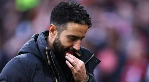 Аморим е най-лошият мениджър на Манчестър Юнайтед след ерата "Фъргюсън"