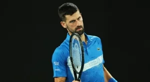 Новак Джокович като Григор Димитров - приключи рано-рано в Доха