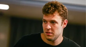 Александър Везенков се завърна в националния отбор и веднага отправи мощен призив