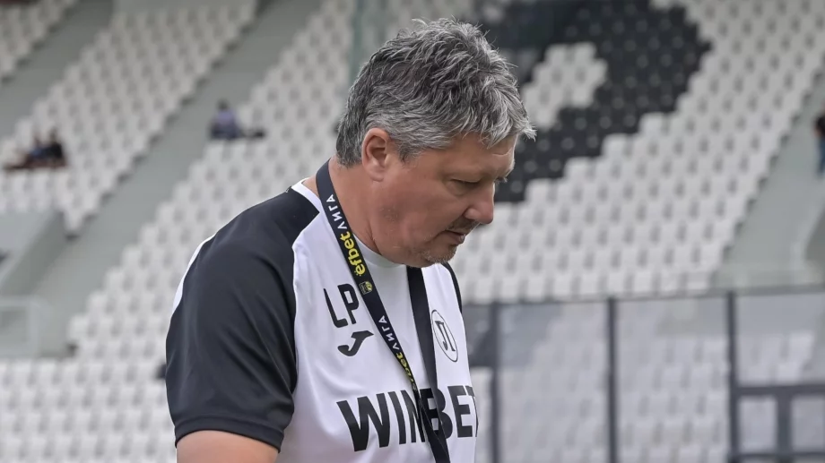 Изненада: Отсвириха Любо Пенев за поста в Пирин, но взеха сина му 