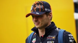 Макс Верстапен шеговито се подигра с конкуренцията във Формула 1