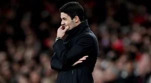 Пореден футболист на Арсенал ще пропусне остатъка от сезона