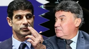 "Георги Иванов трябва да довърши мандата на Михайлов до 12.10.2025 г."