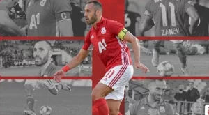 Официално: ЦСКА представи Петър Занев - ето на каква позиция