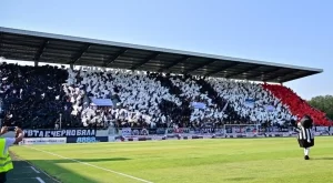 Феновете на Локомотив Пловдив категорични - популистките решения не могат да ги спрат