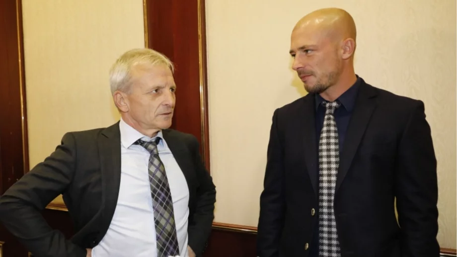 Свързван с ЦСКА в последната година на Ганчеви поема… ФК Ловеч