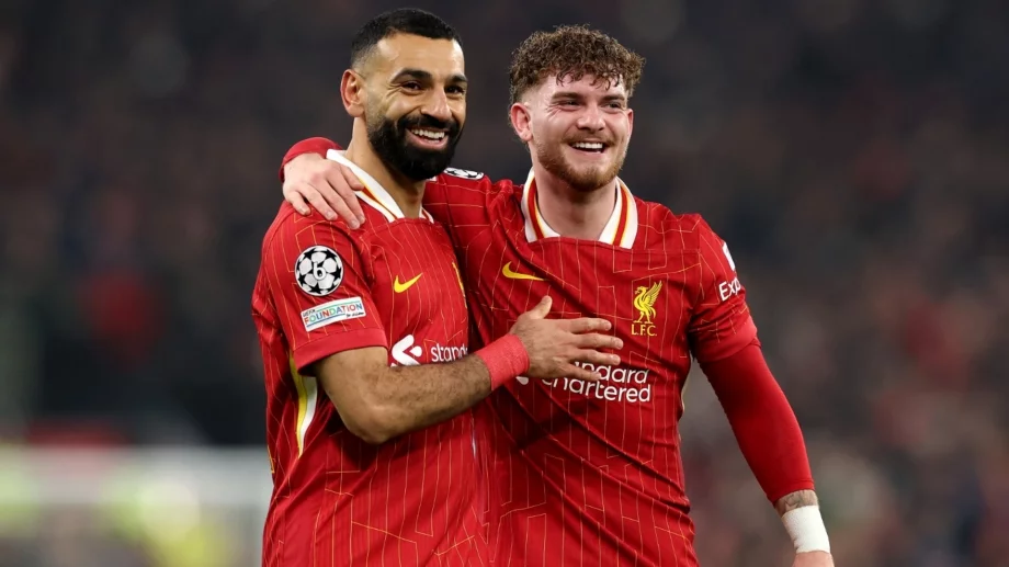 Спортът по ТВ днес, 19-и февруари: Къде да гледаме Ливърпул и останалите